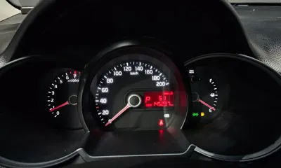 Kia Morning 2015, 145237 км, за 2100.56 USD - фото 8
