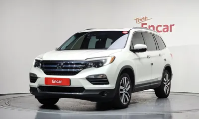 Honda Pilot
