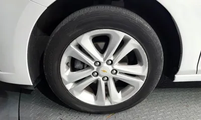 ChevroletGMDaewoo Cruze 2017, 113405 км, за 3190.73 USD