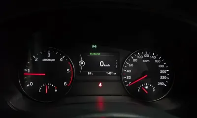 Kia Sportage 2016, 114511 км, за 6885.91 USD - фото 8
