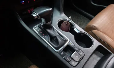 Kia Sportage 2016, 114511 км, за 6885.91 USD - фото 9
