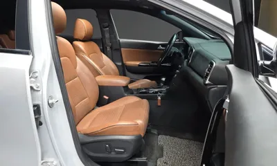 Kia Sportage 2016, 114511 км, за 6885.91 USD - фото 11