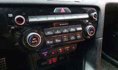 Kia Sportage 2016, 114511 км, за 6885.91 USD - фото 16