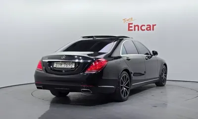 Mercedes-Benz S-Class 2015, 190774 км, за 13576.15 USD