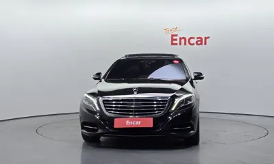Mercedes-Benz S-Class 2015, 190774 км, за 13576.15 USD