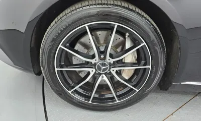 Mercedes-Benz S-Class 2015, 190774 км, за 13576.15 USD