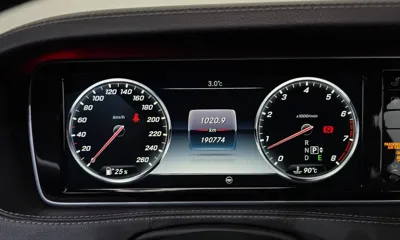 Mercedes-Benz S-Class 2015, 190774 км, за 13576.15 USD - фото 8