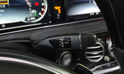 Mercedes-Benz S-Class 2015, 190774 км, за 13576.15 USD - фото 9