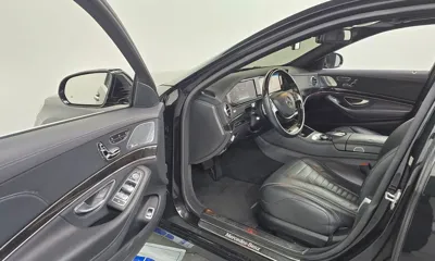 Mercedes-Benz S-Class 2015, 190774 км, за 13576.15 USD - фото 10