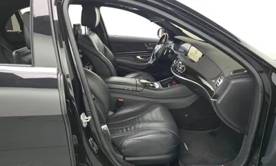 Mercedes-Benz S-Class 2015, 190774 км, за 13576.15 USD - фото 11