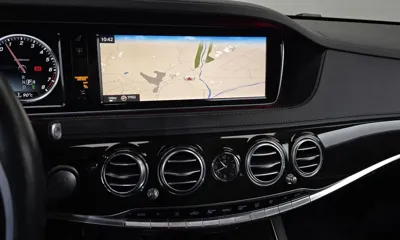 Mercedes-Benz S-Class 2015, 190774 км, за 13576.15 USD - фото 14