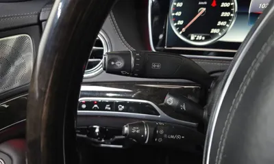 Mercedes-Benz S-Class 2015, 190774 км, за 13576.15 USD - фото 17