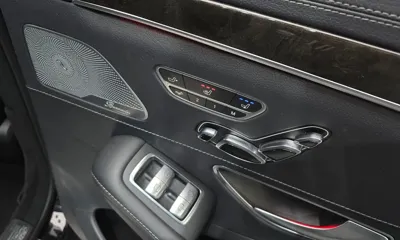 Mercedes-Benz S-Class 2015, 190774 км, за 13576.15 USD - фото 18