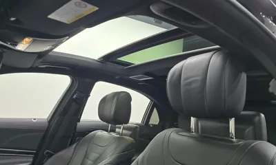 Mercedes-Benz S-Class 2015, 190774 км, за 13576.15 USD - фото 19