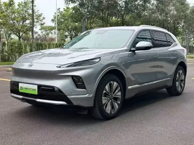 Buick E5 · 2025 год
