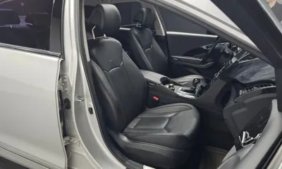 Hyundai Grandeur 2015, 93534 км, за 6240.14 USD - фото 10