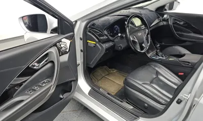 Hyundai Grandeur 2015, 93534 км, за 6240.14 USD - фото 12