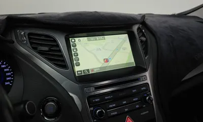 Hyundai Grandeur 2015, 93534 км, за 6240.14 USD - фото 15