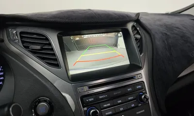 Hyundai Grandeur 2015, 93534 км, за 6240.14 USD - фото 16