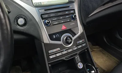 Hyundai Grandeur 2015, 93534 км, за 6240.14 USD - фото 17