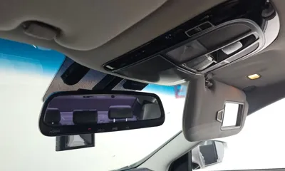 Hyundai Grandeur 2015, 93534 км, за 6240.14 USD - фото 18