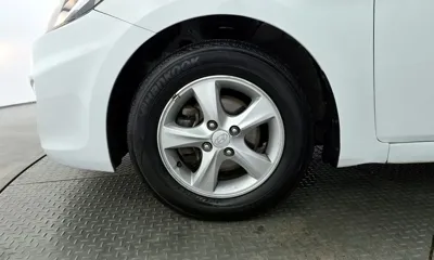 Hyundai Accent 2014, 82749 км, за 2949.29 USD