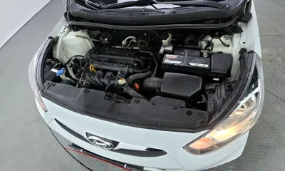 Hyundai Accent 2014, 82749 км, за 2949.29 USD - фото 6