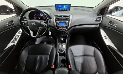 Hyundai Accent 2014, 82749 км, за 2949.29 USD - фото 7