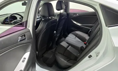 Hyundai Accent 2014, 82749 км, за 2949.29 USD - фото 11