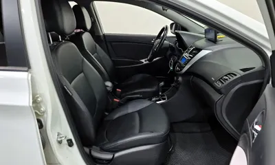Hyundai Accent 2014, 82749 км, за 2949.29 USD - фото 12