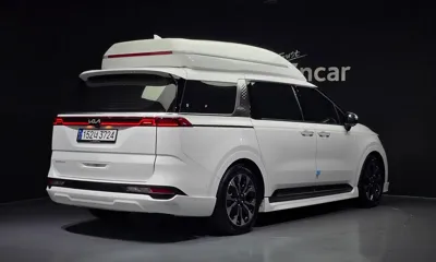 Kia Canival 2023, 61027 км, за 25928.35 USD