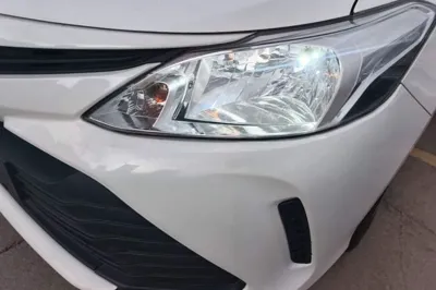 Toyota Vios 2017, 120500 км, за 6915 USD - фото 9