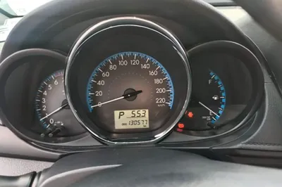 Toyota Vios 2017, 120500 км, за 6915 USD - фото 14