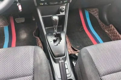 Toyota Vios 2017, 120500 км, за 6915 USD - фото 16