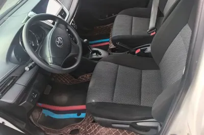 Toyota Vios 2017, 120500 км, за 6915 USD - фото 17