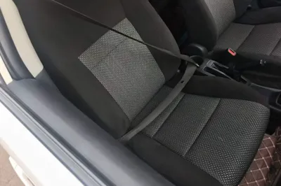 Toyota Vios 2017, 120500 км, за 6915 USD - фото 19