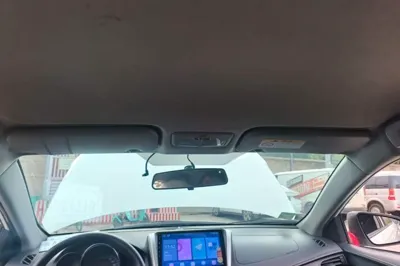 Toyota Vios 2017, 120500 км, за 6915 USD - фото 21