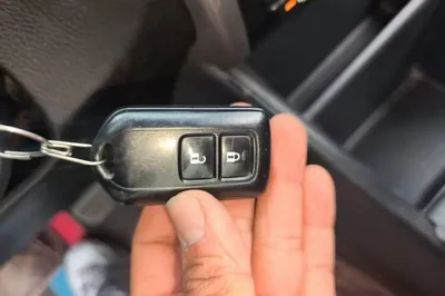 Toyota Vios 2017, 120500 км, за 6915 USD - фото 23