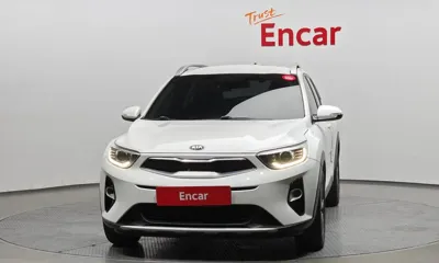 Kia Stonic 2019, 87439 км, за 7670.8 USD