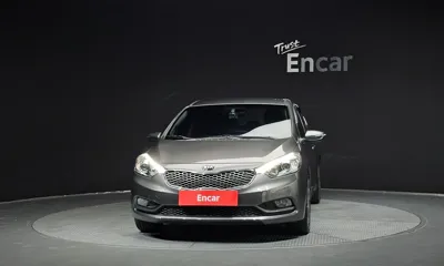Kia K3 2013, 99883 км, за 2925.31 USD