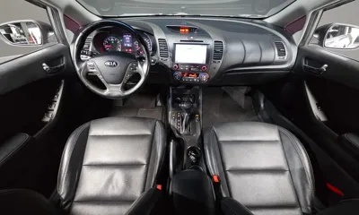 Kia K3 2013, 99883 км, за 2925.31 USD - фото 7