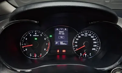 Kia K3 2013, 99883 км, за 2925.31 USD - фото 8