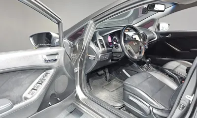 Kia K3 2013, 99883 км, за 2925.31 USD - фото 10
