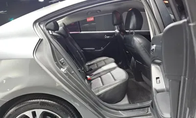 Kia K3 2013, 99883 км, за 2925.31 USD - фото 11