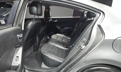 Kia K3 2013, 99883 км, за 2925.31 USD - фото 12