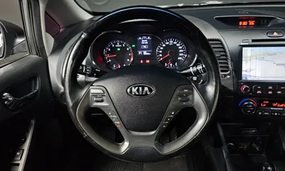 Kia K3 2013, 99883 км, за 2925.31 USD - фото 16