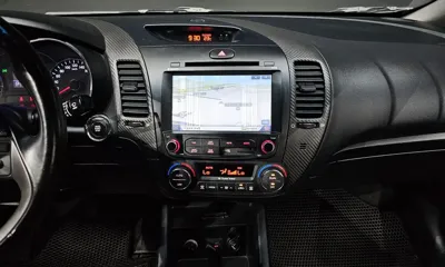 Kia K3 2013, 99883 км, за 2925.31 USD - фото 17