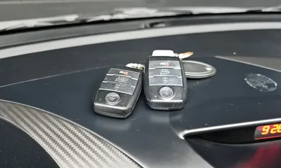 Kia K3 2013, 99883 км, за 2925.31 USD - фото 19