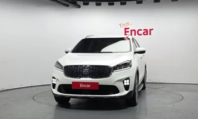 Kia Sorento 2019, 84423 км, за 12340.82 USD