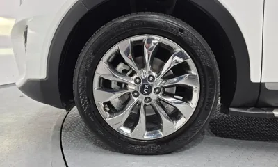 Kia Sorento 2019, 84423 км, за 12340.82 USD